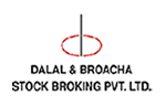 Dalal & Broacha Stock Broking